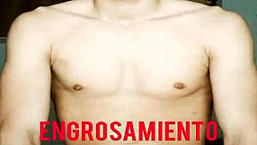 Jelging - Aumentar El Tamaño Del Pene