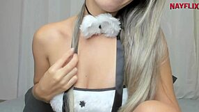 hey, bunny wants your carrot for easter?