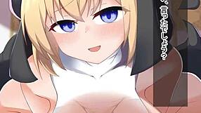 Sister Eliza Serves With Big Tits And Boobs In Sex.