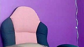 Montando Dildo With Toys For Intense Masturbation Pleasure