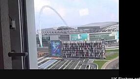 Ebony woman living in the UK