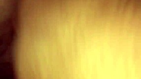 Amateur guy plays with juicy pussy in pov then fucks it good