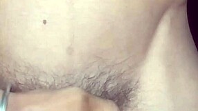Solo boy masturbates to college sex anal fucking videos