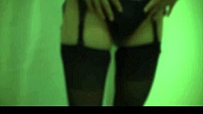 Misaki gives an amazing handjob in this sexy pv