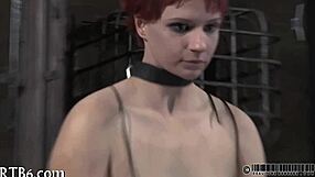 I explore gentle bondage techniques in these videos