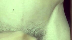 Solo boy masturbates to college sex anal fucking videos