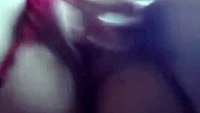 besita performs a sexy dance