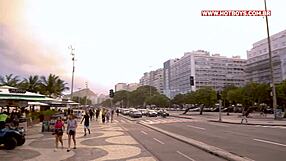 me and my partner fuck the emo twink hard