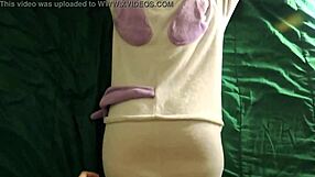 Katarina Muti gets a hardcore gym fuck until she creams