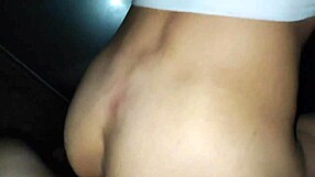 Offered A Ride To A Guy And Sucked Him Off Deeply!