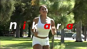 i prefer something gentle in my space