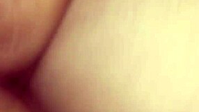 Amateur guy plays with juicy pussy in pov then fucks it good