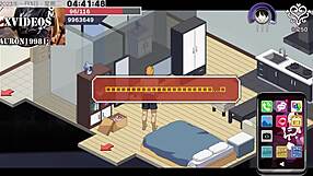 Ntraholic Part 16 Showcases Anime Hentai Stories With Characters In Various Scenarios