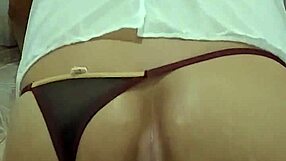Hot Ass Gay Fucks With XL Dildo!