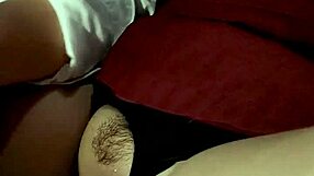 Latina Big Ass Assfucking and Squirting in Homemade Video