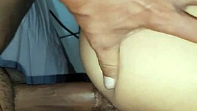 Tattooed Couple's Amazing Fuck