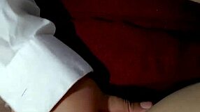 Latina Big Ass Assfucking and Squirting in Homemade Video