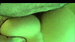 My Tied Up Sub Gets Fucked By Stranger In Intense Threesome With Facial