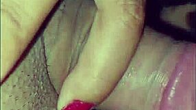 Real orgasm experience