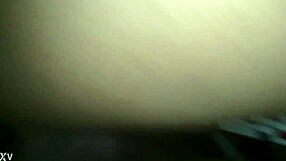 Ebony amateur shakes her big ass in homemade video. Watch her get pounded hard