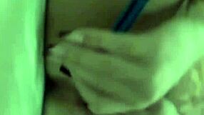 Christy Mack Masturbates in Bath!