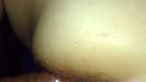 Fucking My Wife's Tight Ass