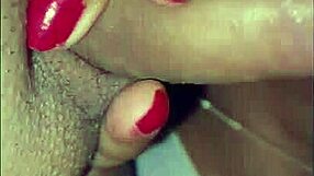 Real orgasm experience