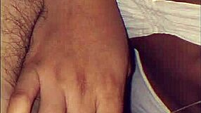 Real orgasm experience