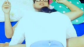 i had a session with my student