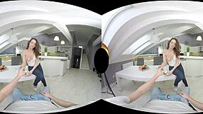 Caroline Ardolino Hot Brown-Haired Mature Reality Milf