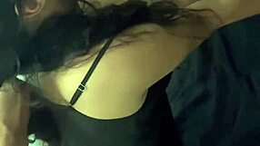 That enjoyable moment and the friend recording