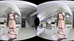 Caroline Ardolino Hot Brown-Haired Mature Reality Milf