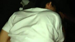 Offered A Ride To A Guy And Sucked Him Off Deeply!