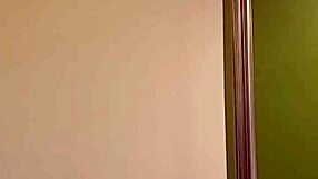 Bold Latina Dana Barzagli Moves Her Tattooed Ass and Tits Seductively