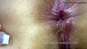 Kelsey ve Katt İle Kokulu Osuruk Üçlüsü Denedin mi Hiç?