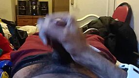 watch me stroke my cock for you?