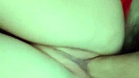 Amateur Horny Fucking In Parents' House With Cock And Vagina