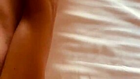 Blonde Babe Enjoys Blowjob And Dildo In Pussy