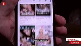 Stunning Jolee Love Rides Boner Until He Cums on Her!