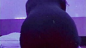 Naejae showcases her big ass and natural tits in solo compilation