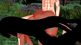 I watch Chel get fucked naked