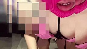 infieles sneak off to motel for secret fuck