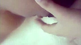 Soledad de Guaymallen excitedly sends sexy videos to activate her Colombian boyfriends