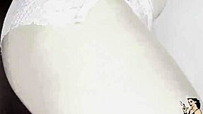 Trailer make off of andressa castro married brazilian with big pussy vibrator solo