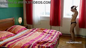 clamp those redhead nipples