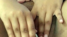 LOOK AT THIS DEEP VAGINA ORGASM WITH BIG ASS BBW!