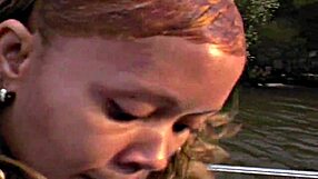 Milf Chyna White Encounter