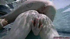 Bound Anal Group Fun