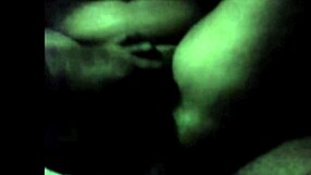 Maid takes big cock in her ass