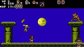 Detailed Review of Midnight Castle Succubus Game